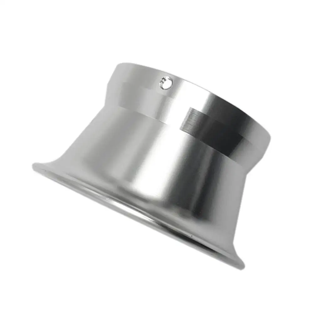 55 мм алюминиевый сплав мотоциклетный воздушный фильтр чашка ремонт карбюратора