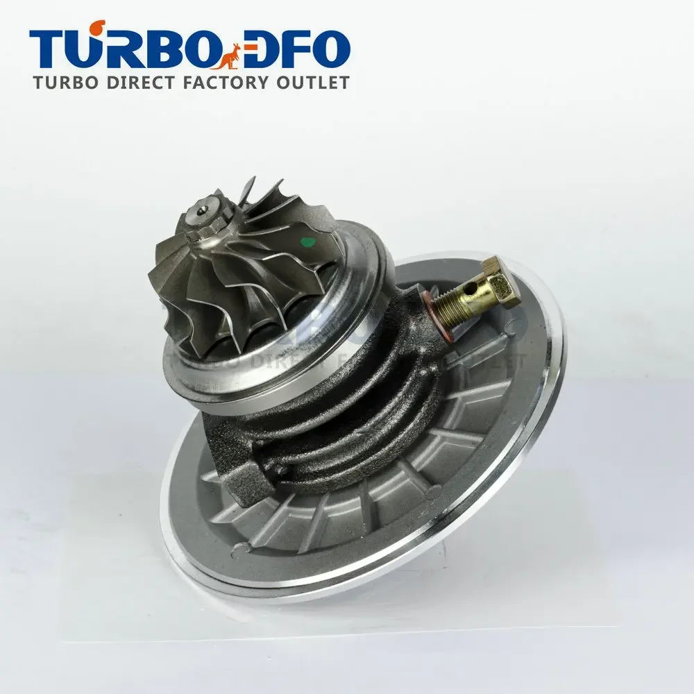 Balanced Turbolader Cartridge For Perkins Traktor 4.4 L 66Kw 1104C-44T New Turbine Core GT2556S 711736-0016 2674A224 2003-