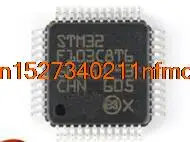 100% НОВИНКАВысококачественная продукция STM32F103C8 T6 STM32F103C8T6 STM32F103 ручка LQFP48 32-битный