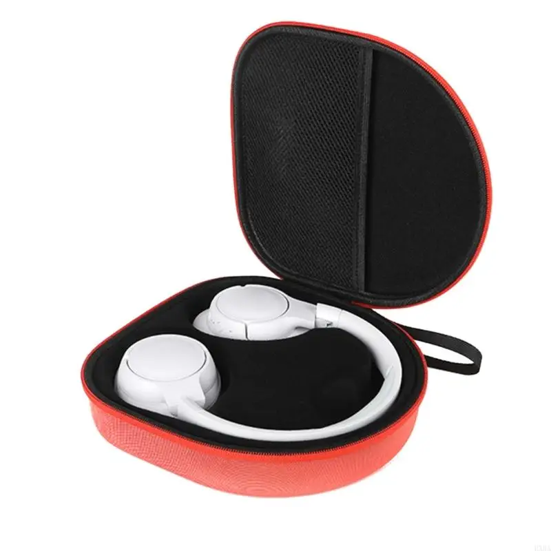 Кейс на корпус наушниках HXBA для Tune760NC T750/660/710/510BT Protect Handbox
