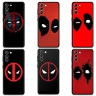 Чехол для Samsung Galaxy S20 S21 FE S22 Ultra S10 S9 S8 Plus S10e Note 20