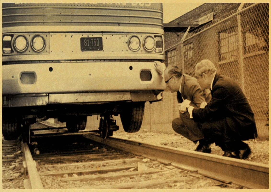 Новостной плакат газеты New York Times / История времени / Крафтовая серия старой газетной бумаги крафт браун настенный плакат винтаж.