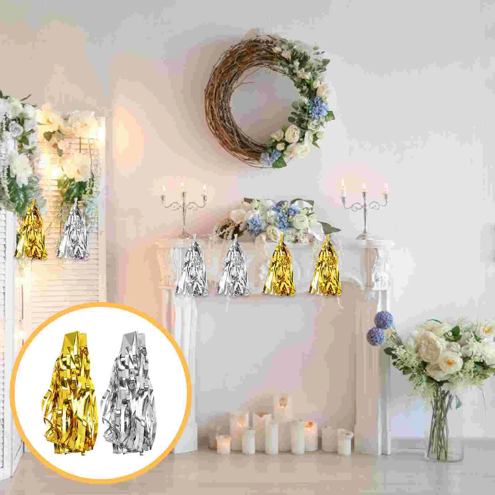 

50 шт., Свадебные Воздушные шары на день рождения