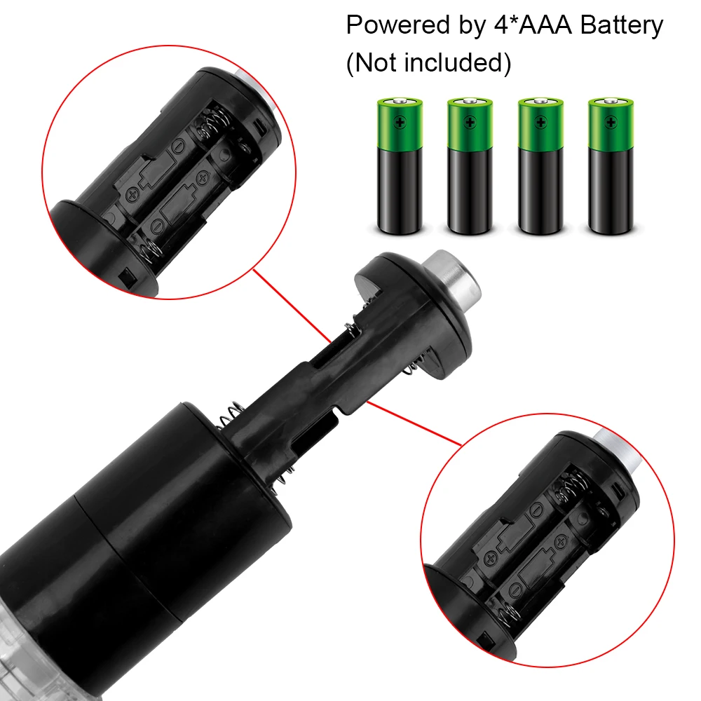 Бутылка для приправ электрическая лампа соли приспособление измельчения специй