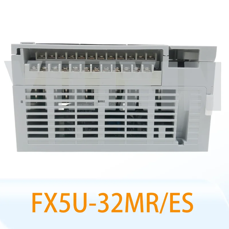 Фото Новые оригинальные модули FX5U-32MR/ES, FX5U-64MR/ES, FX5U-64MT/ES, FX5U-80MT/ES, FX5U-80MR/ES в наличии и готовы к отгрузке. №5