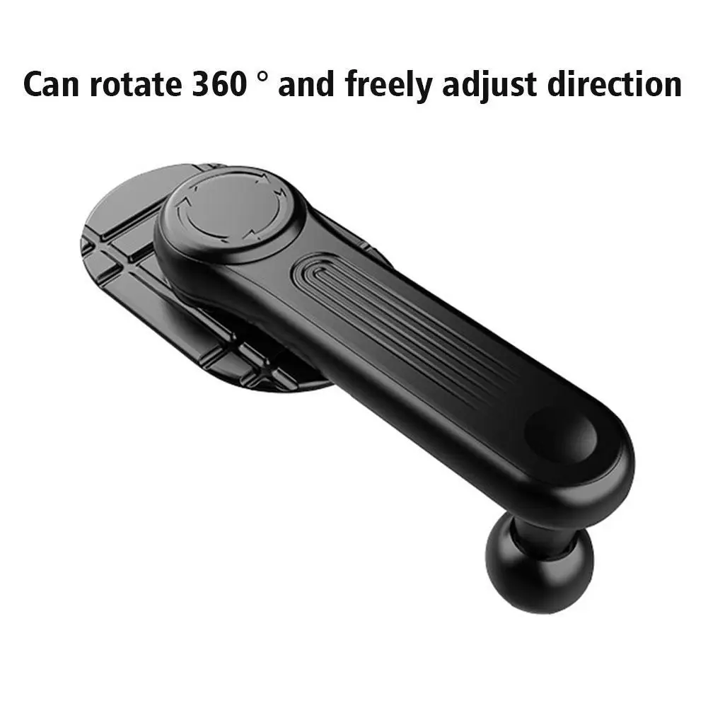 

NEW Ball Head Base For Tesla Model3/Y Phone Holder Accessories Car Phone Bracket Base For Energy Vehicle Screen