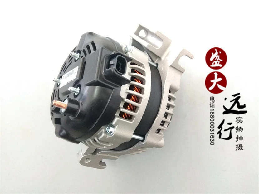 Подходит для сборки генератора SRX4.6 SLS4.6