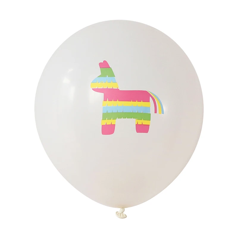 50/100 шт. цирковые воздушные шары волшебный клоун воздушный шар украшение для