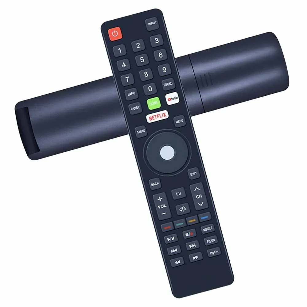 Новый пульт дистанционного управления для Konka UDL65MP663ANTS UDE65MP311AN & BGH B5019UK6IP & Vios TV3219S ЖК-телевизор HDTV (art.: 3920d2aaaf256) - 3920d2aaaf256