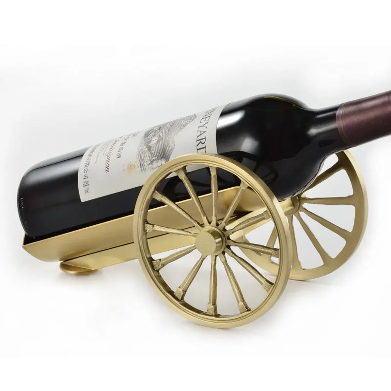 

B-G009 Wine Holder B-G011 Creative Home Decoration Holder for Wine