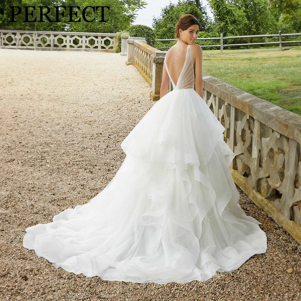 Рисунок 2 - Женское свадебное платье It's yiiya