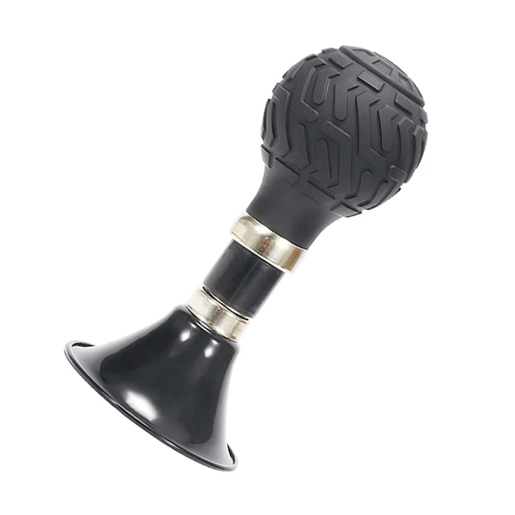 

Universal Cyclist Bikes Adults Universal Bike Horn Vintage Vehicles Bicycles Cart Bell Pvc Handle Bar Bell Child