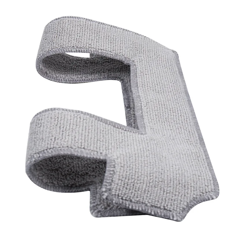 Насадка для швабры совместимая с Ecovacs WINBOT W1 PRO моющаяся Швабра мытья окон сменные