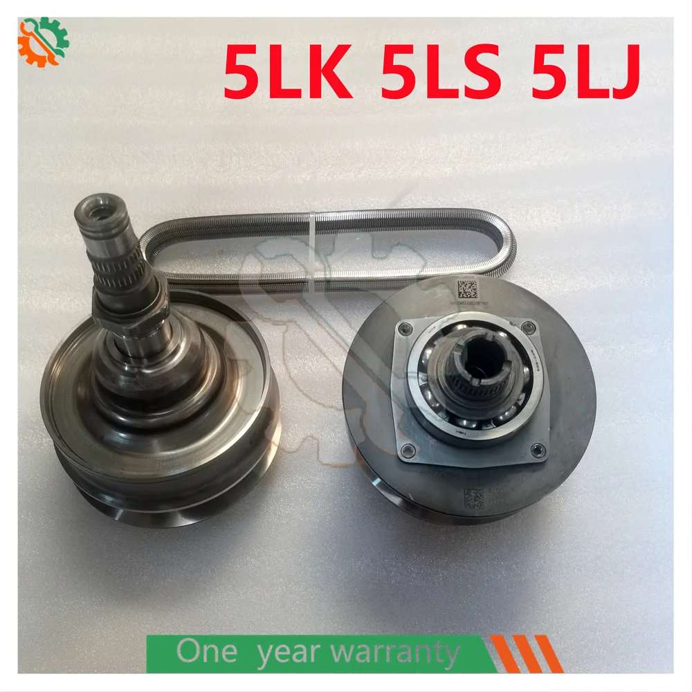 ГОРЯЧАЯ МОДЕЛЬ Блок шкива трансмиссии 5LK 5LS 5LJ 901082 901063 для Honda Accord