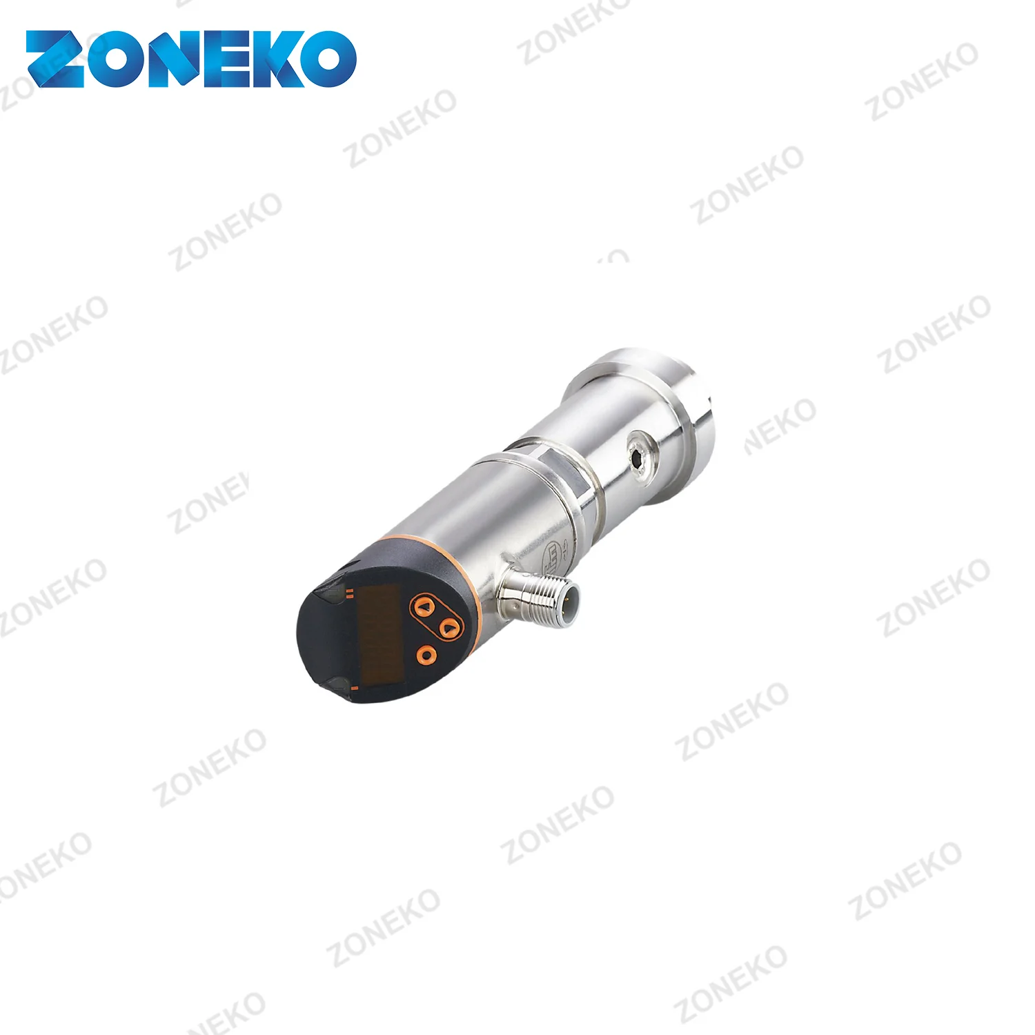 Фото Датчик давления Ifm с дисплеем PY9060 PN-600-SE MFRKG/US// №4