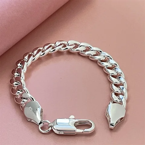 Браслет из серебра 925 Andara