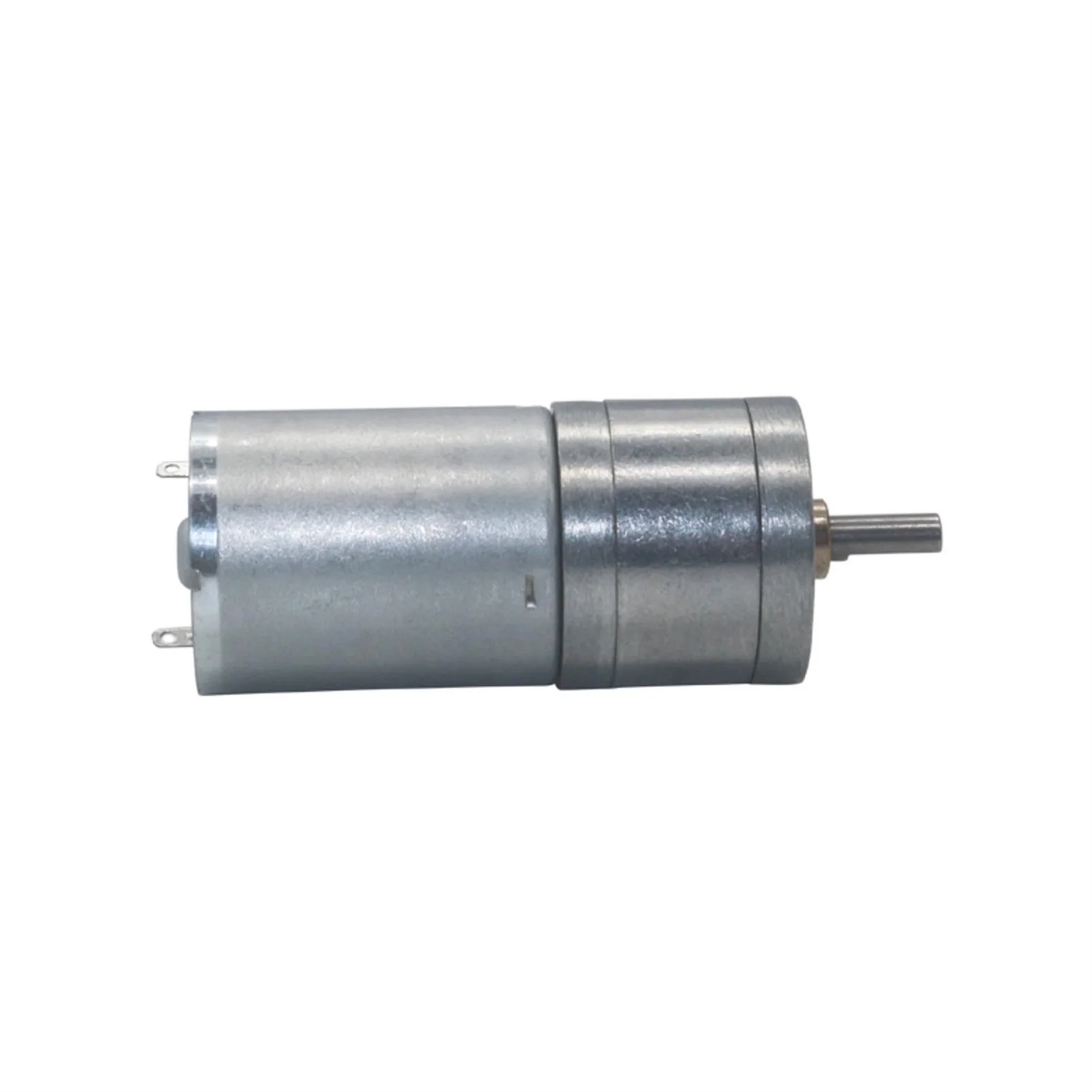 

Smart robot motor, High Torque Dc Geared Motor, 25GA-370, 6 Volt Micromotor, 6v Dc Motor, Gear Reduction Box, DC gear motor,