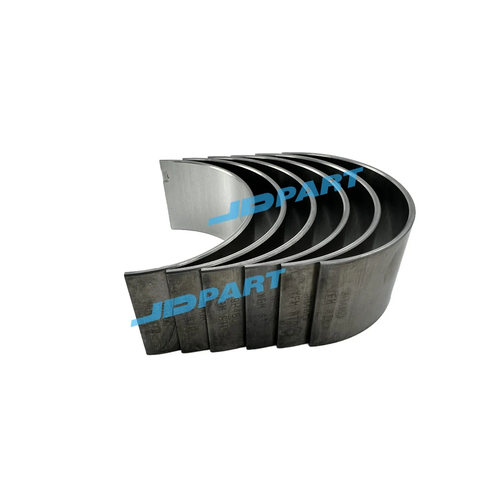 1 комплект подшипник D1302 со стержнем для дизельных двигателей Kubota