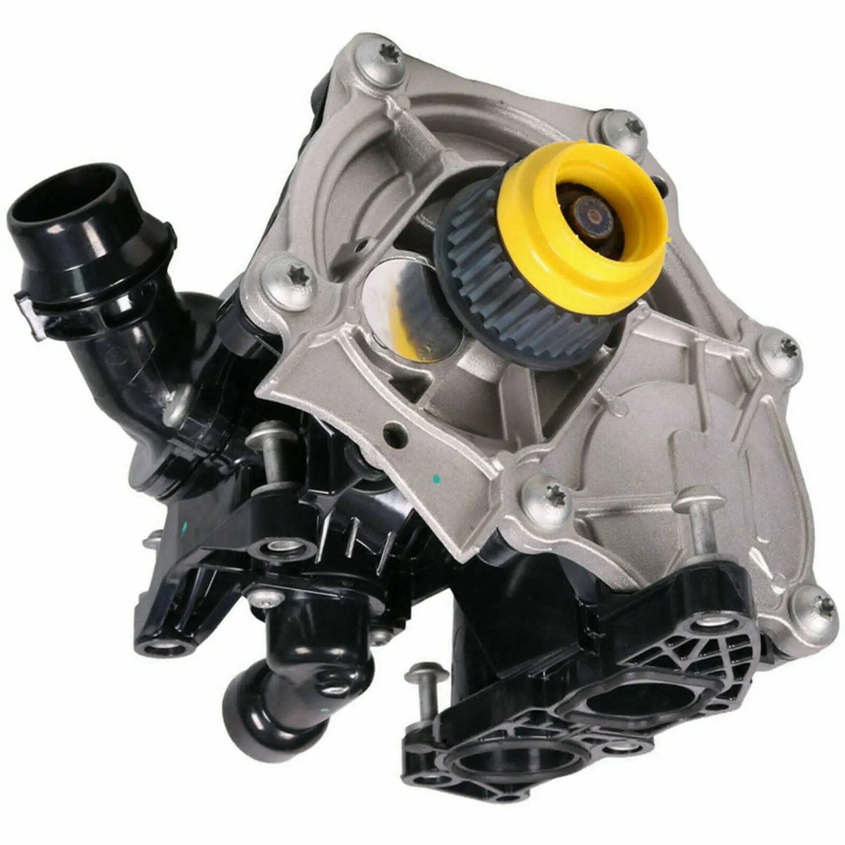 

Водяной насос 06K121111P 06K121011B для VW Volkswagen Beetle Jetta Passat