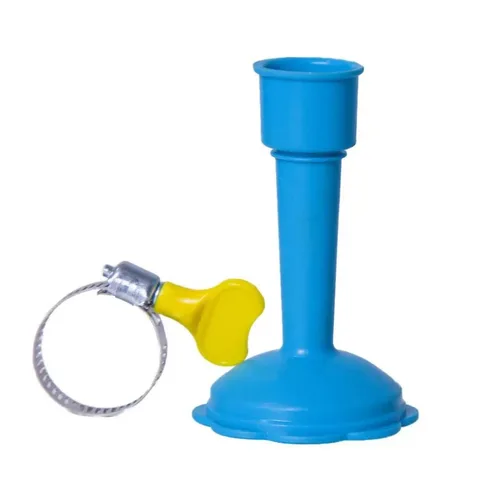 Силиконовый распылитель для крана 360°