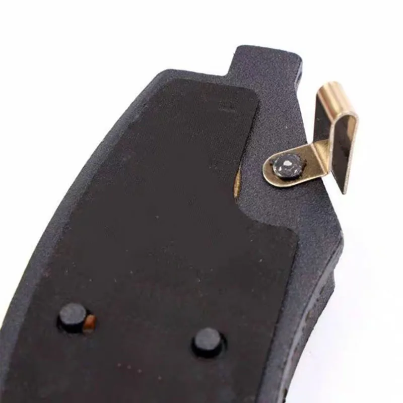 Подходит для Honda CIVIC 2006-2011 45022-SNB-000 комплект передних тормозных колодок