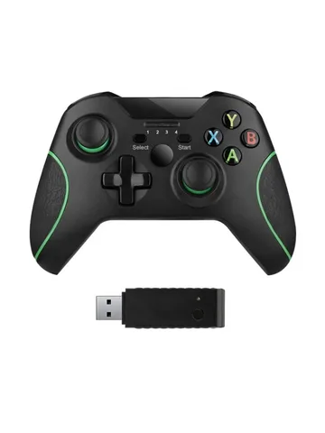 Беспроводной геймпад OWLLON для Xbox One