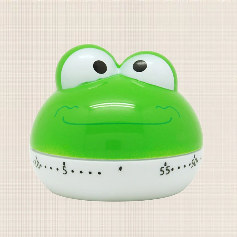 

1Pc Timer Kitchen Reminder Novelty Reminders for Home Kitchen Restaurant