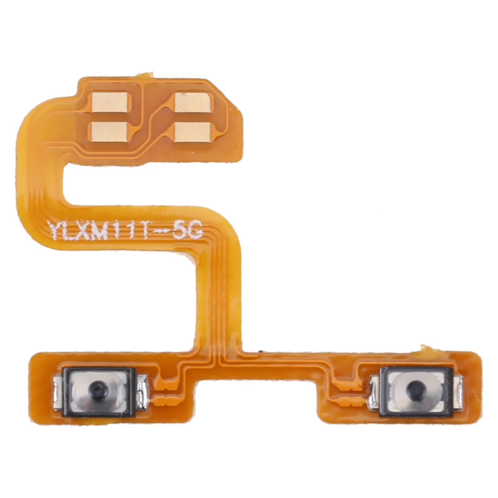 

Кнопка громкости гибкий кабель для Xiaomi 11T/11T Pro