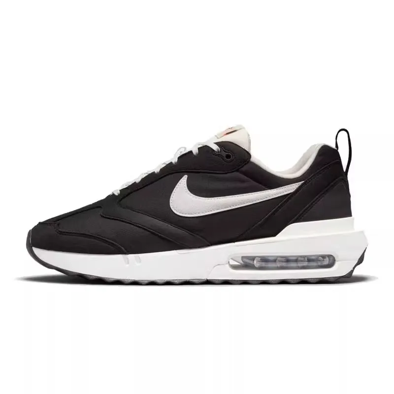 Мужская спортивная обувь NIKE AIR MAX DAWN модные дышащие легкие кроссовки с мягкой