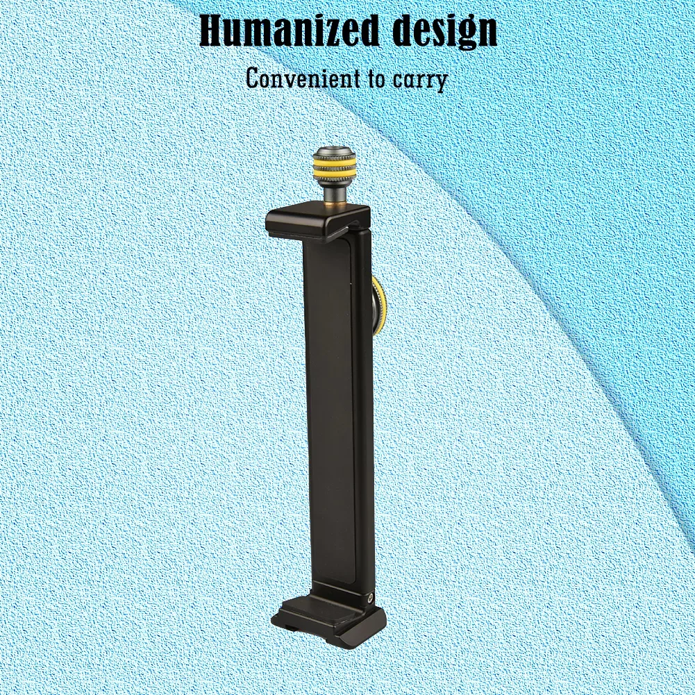 

Держатель планшета V2 из алюминиевого сплава, кронштейн для штатива для iPad Surface Pro мобильный телефон