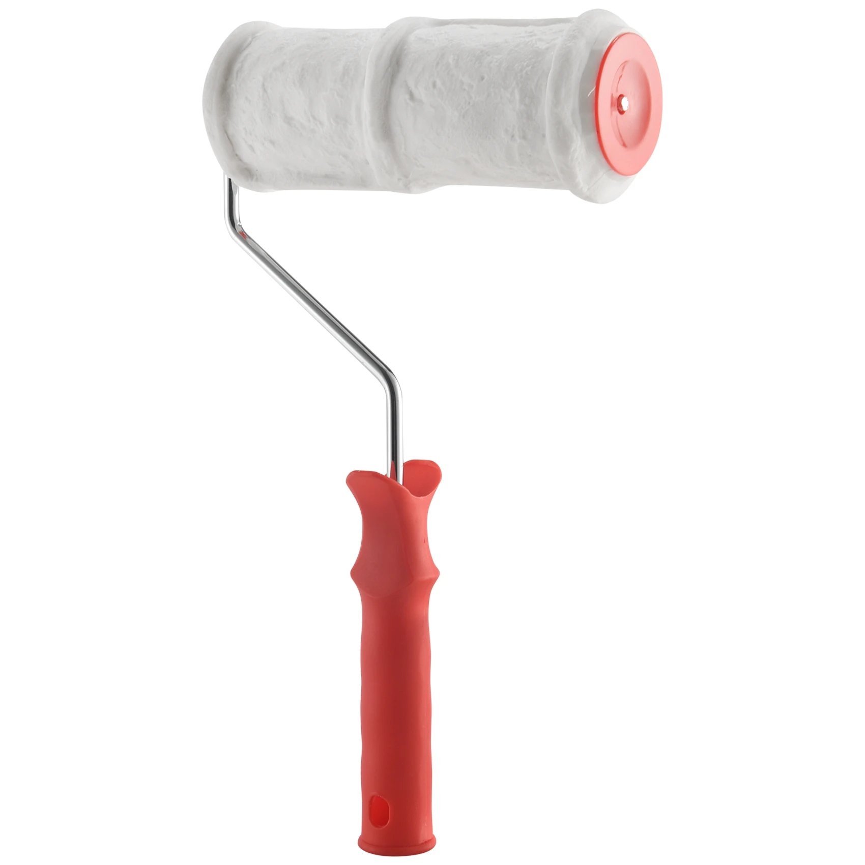 

Brick Pattern Paint Roller Household Brush Diy Tool Art Paint Texture Rolling Flower Roll 2206TS