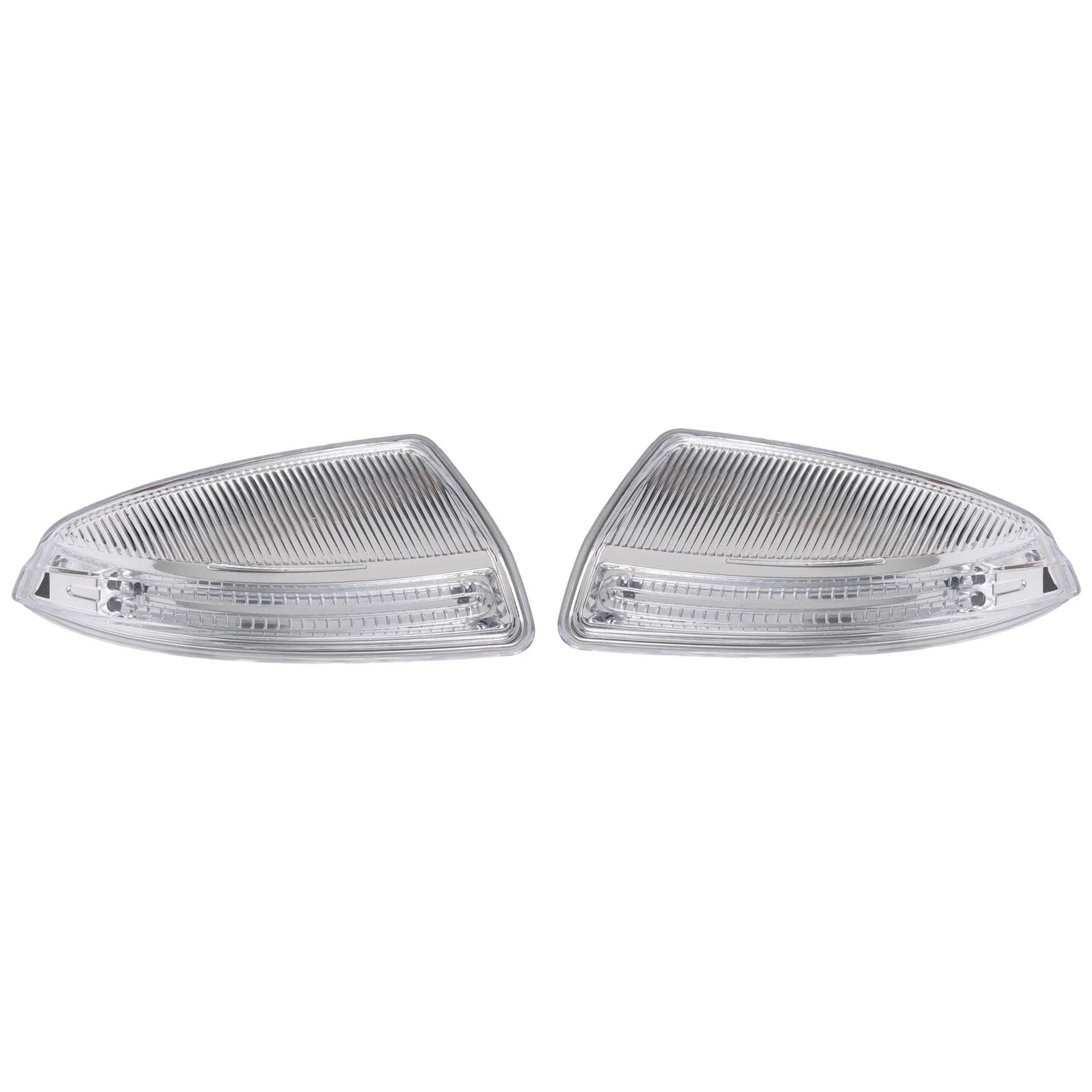 

Автомобильный левый и правый светодиодный указатель поворота для зеркала заднего вида светильник Mercedes-Benz Viano VITO W639 W204 S204 A2048200721 A2048200821