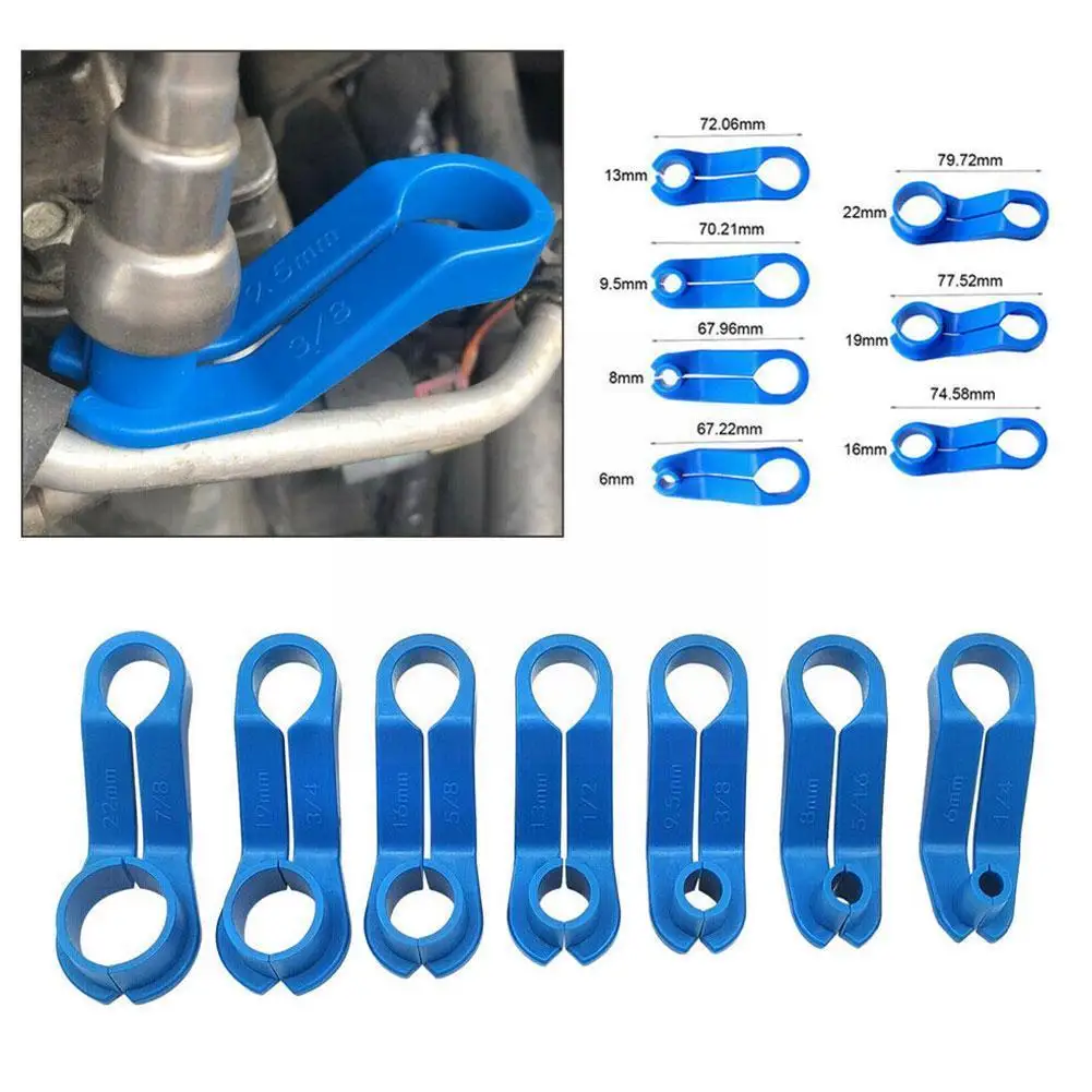 

Automotive Air Conditioner Refrigerant Fluorine Pipe Connector Pipe Compressor Fuel Quick Air Cold Pipe Remover Trachea Rem K4i7