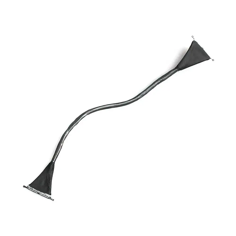 

Walksnail Avatar HD Замена коаксиального кабеля 90 мм (без задней крышки)/140 мм (с задней крышкой) для Аватара серии камеры