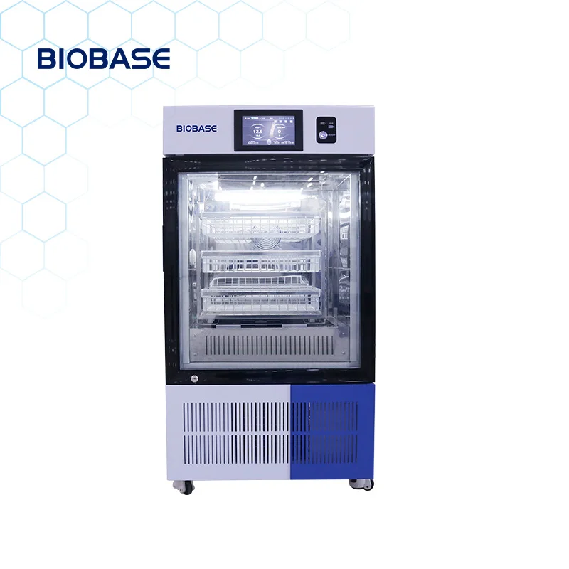 

BIOBASE CHINA Hot Sale BJPX-SP10 LCD Control Constant Temperature Platelet Agitator Incubator Platelet Shaking Incubator