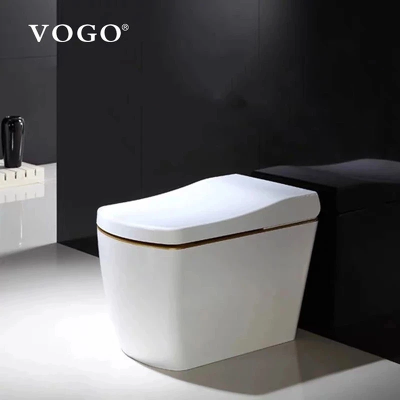 VOGO-S300 S310 SL360 S380 Многофункциональный полностью автоматический интеллектуальный