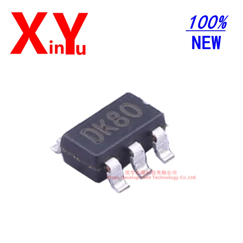 

100% Original New 20PCS BL9198-33BAPRN SOT23-5 BL9198 DK80
