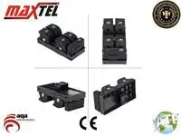 

Glass opening and safety lock switch for 18231123
