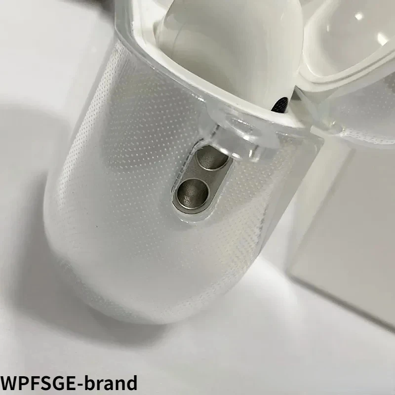 Беспроводные наушники для Apple AirPods Pro 2 поколения bluetooth-наушники-вкладыши