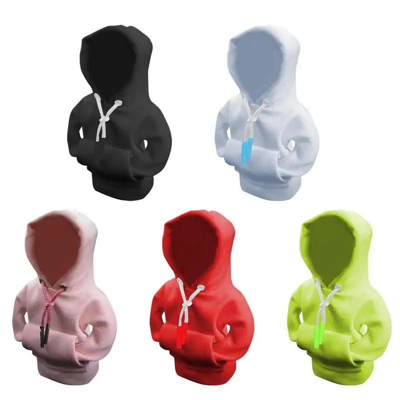 

Shift Knob Hoodie Stylish Car Gear Shift Knob Covers Elevate Auto Fashionable Shift Knob Hoodie Designs Car Interior Accessories