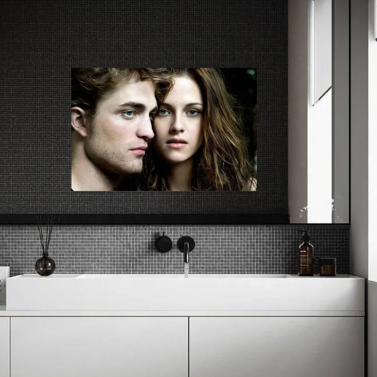 

OEM Android Smart Bathroom TV Full Hd Mirror Television