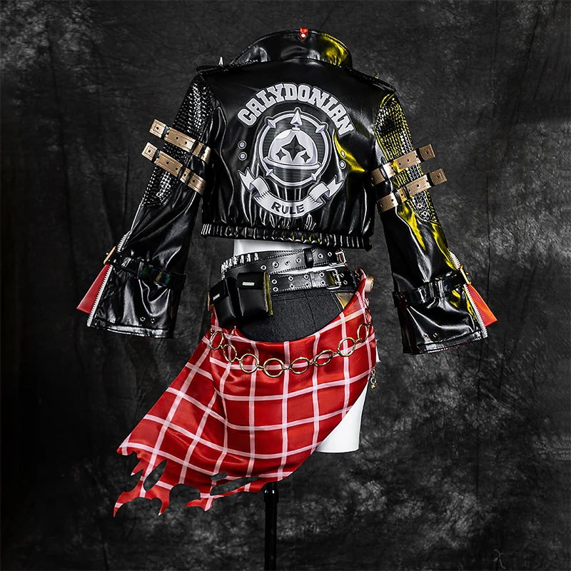 Костюм Человек-паук для косплея