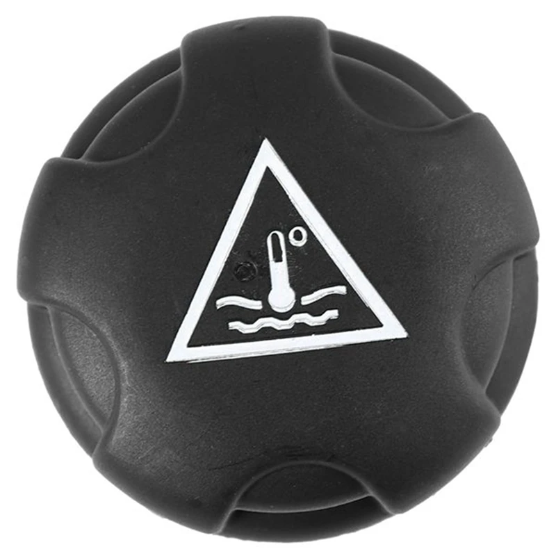 2X крышка расширительного бака радиатора двигателя для Citroen C2 C3 C4 Peugeot 106 107 206 207 307 308