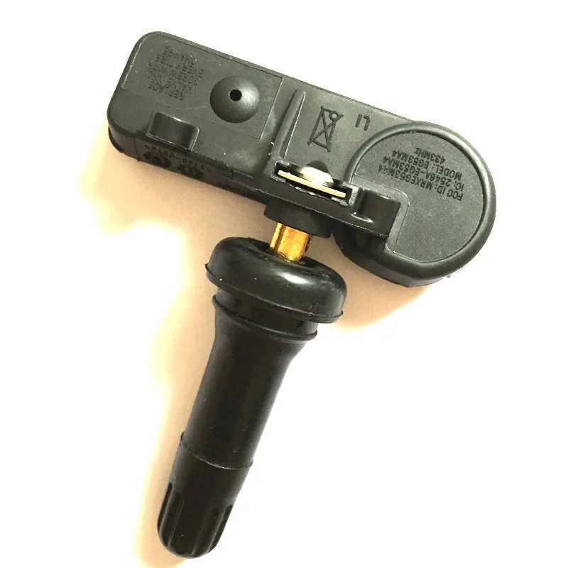 Система контроля давления в шинах TPMS датчик 433 МГц BB5T1A180AA DV6T1A180AA для Ford Explorer для Lincoln Navigator Система контроля давления в шинах TPMS датчик 433 МГц BB5T1A180AA DV6T1A180AA для Ford Explorer для Lincoln Navigator