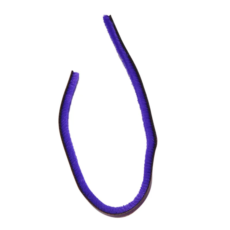 30 шт. мягкие плюшевые полоски для пылесоса V6 V7 V8 V10 V11 роликовые запасные части