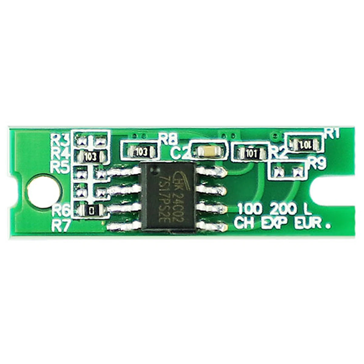 5 шт. чипы для картриджа Ricoh Aficio SP 100 112 100SF 100SU 112SU 112SF SP100SU SP100SF SP112SU
