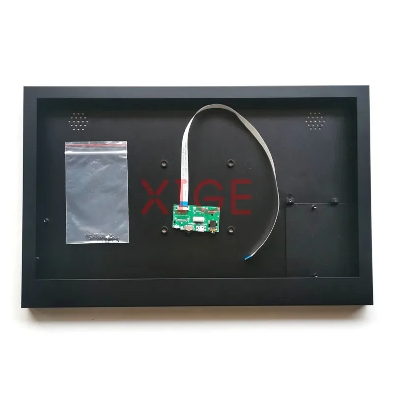 Плата контроллера порта Mini-HDMI 2 TYPE-C 11 6 дюйма 12 5 13 3 14 0 15 17 16:9 DIY портативный экран