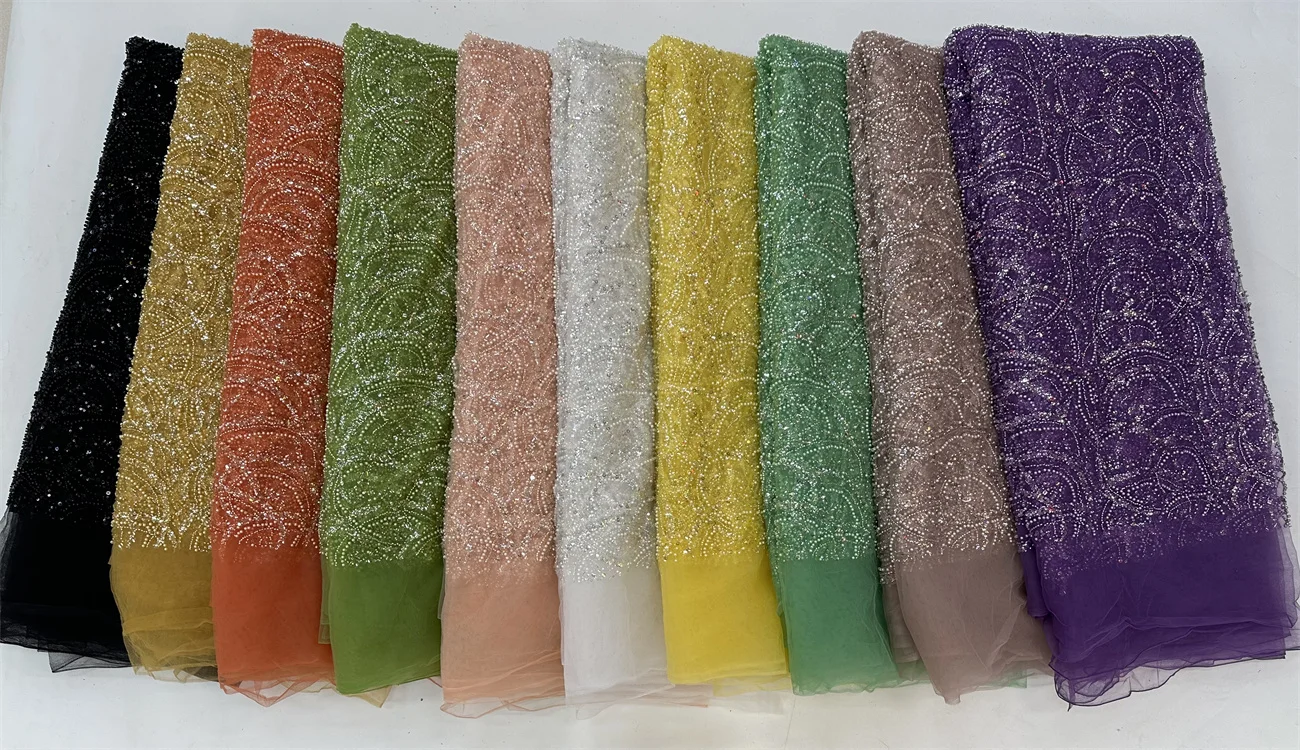 Рисунок 4 - Роскошная африканская блестящая