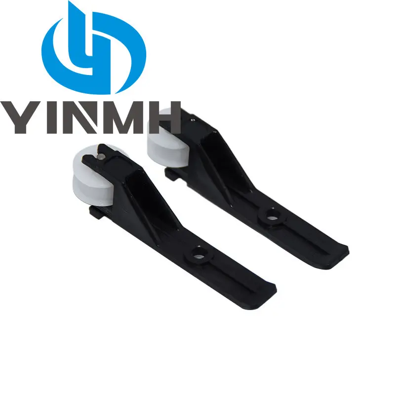 

1pcs new belt pulley Belt Tensioner kit for HP T120 T520 T730 T830 CQ890-60088 CQ890-60230 CQ890-40172 CQ893-67016 F9A30-67068