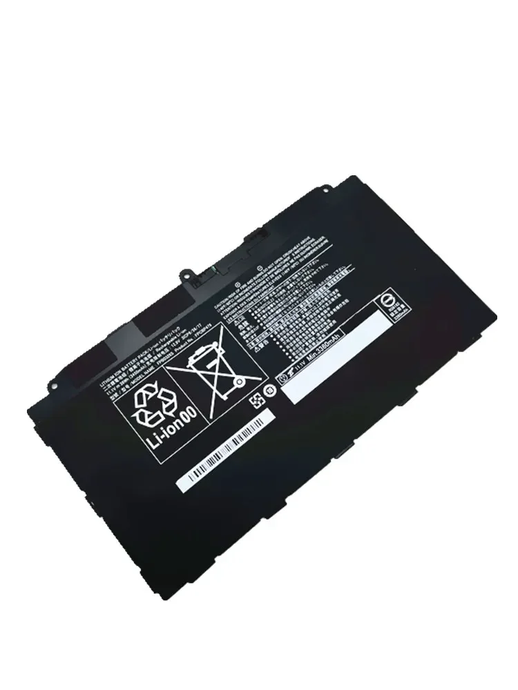 Модель FPB0349S FPCBP479 FPB0326S Аккумулятор для ноутбука Fujitsu Stylistic Q616 Q665 Q738 Q739 11 1 В 38 Втч 3420
